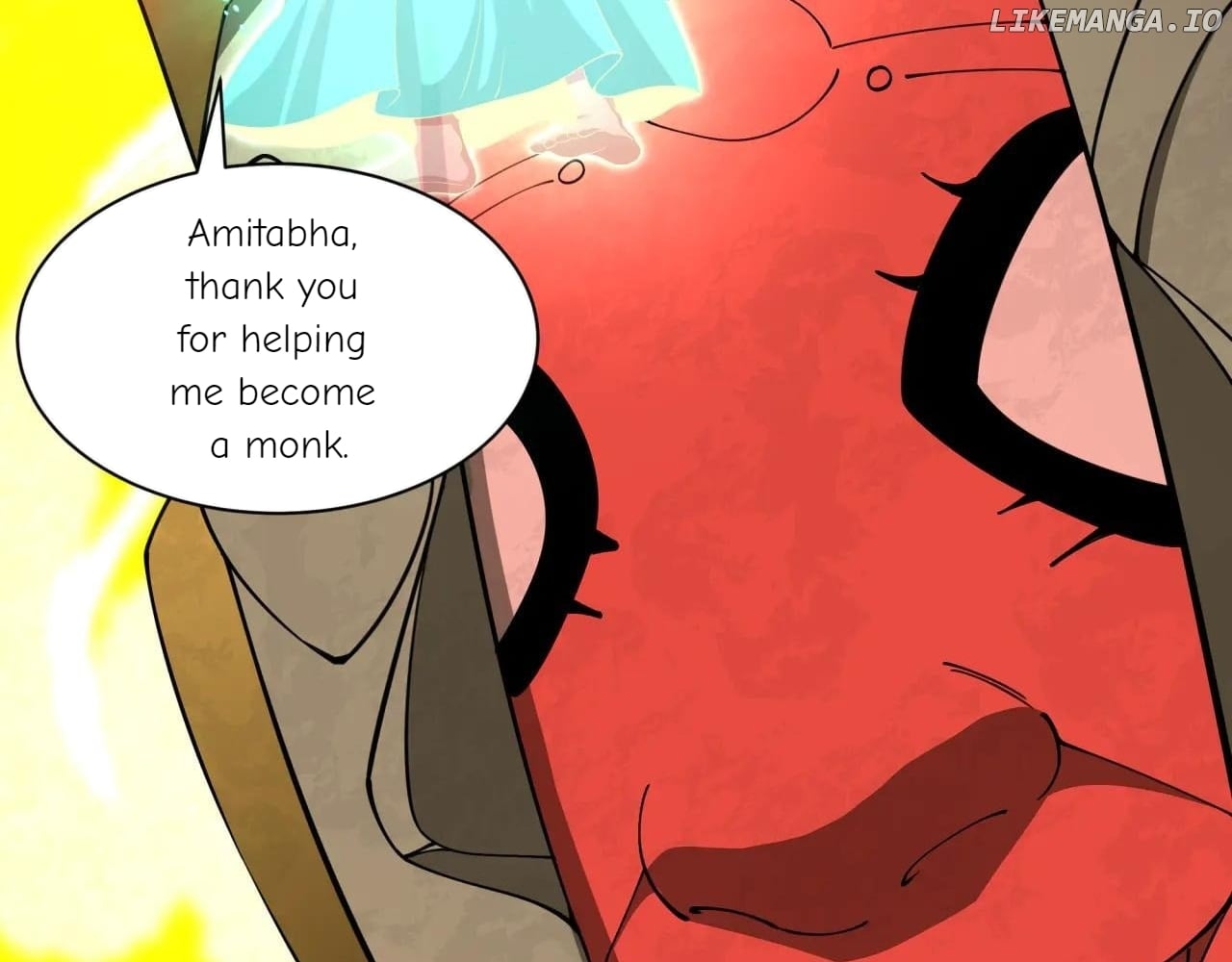 Era of the Haunted Chapter 360 - page 117